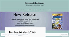 Desktop Screenshot of innsmouthlook.com